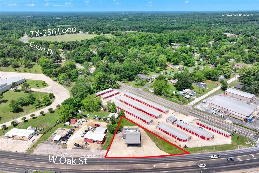 Joseph Jordan League - Commercial Sale