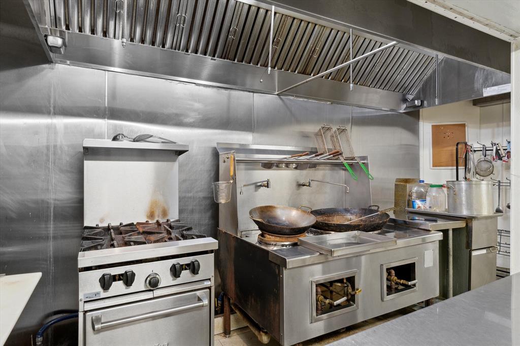 Joseph Jordan League - Commercial Sale