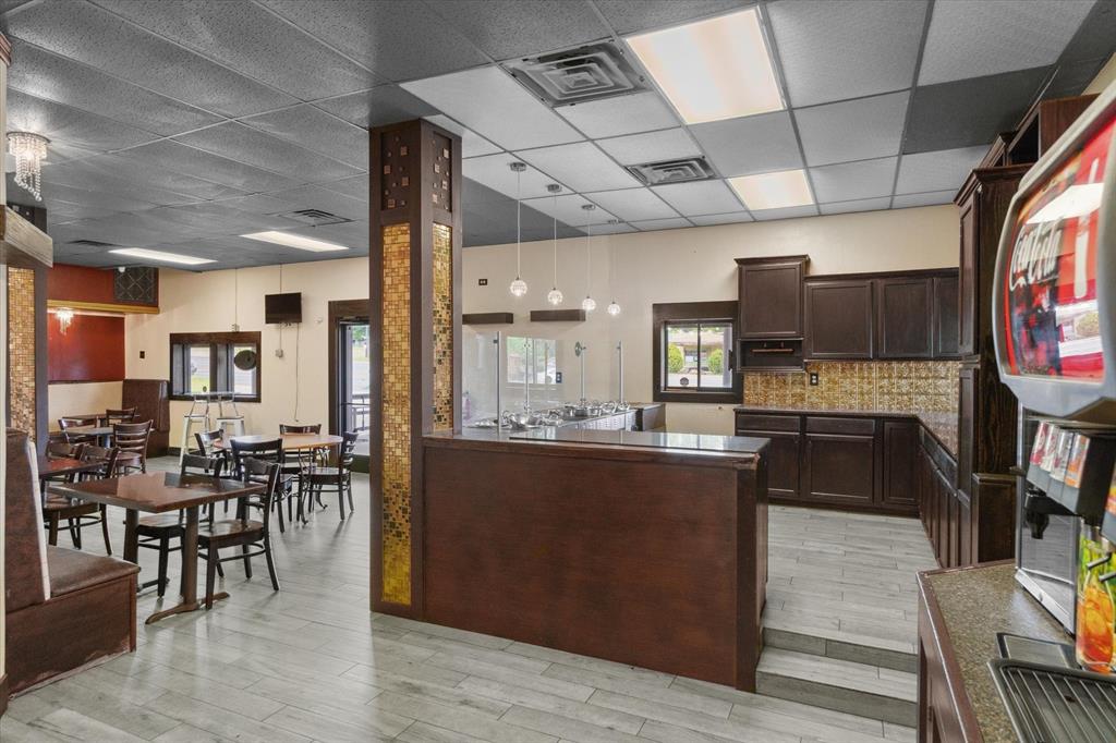 Joseph Jordan League - Commercial Sale