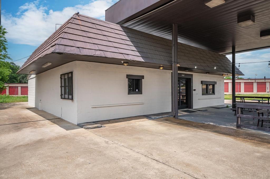 Joseph Jordan League - Commercial Sale