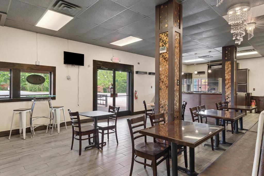 Joseph Jordan League - Commercial Sale