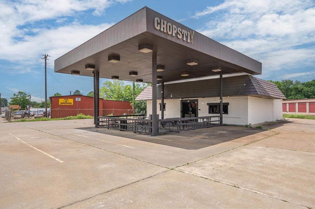 Joseph Jordan League - Commercial Sale