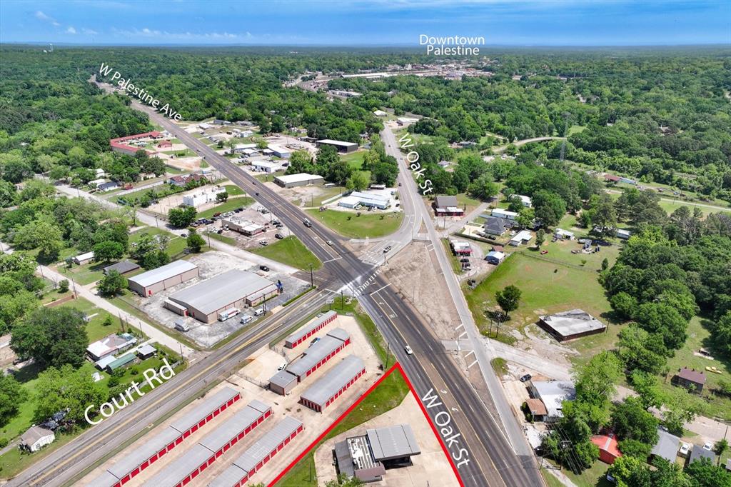 Joseph Jordan League - Commercial Sale