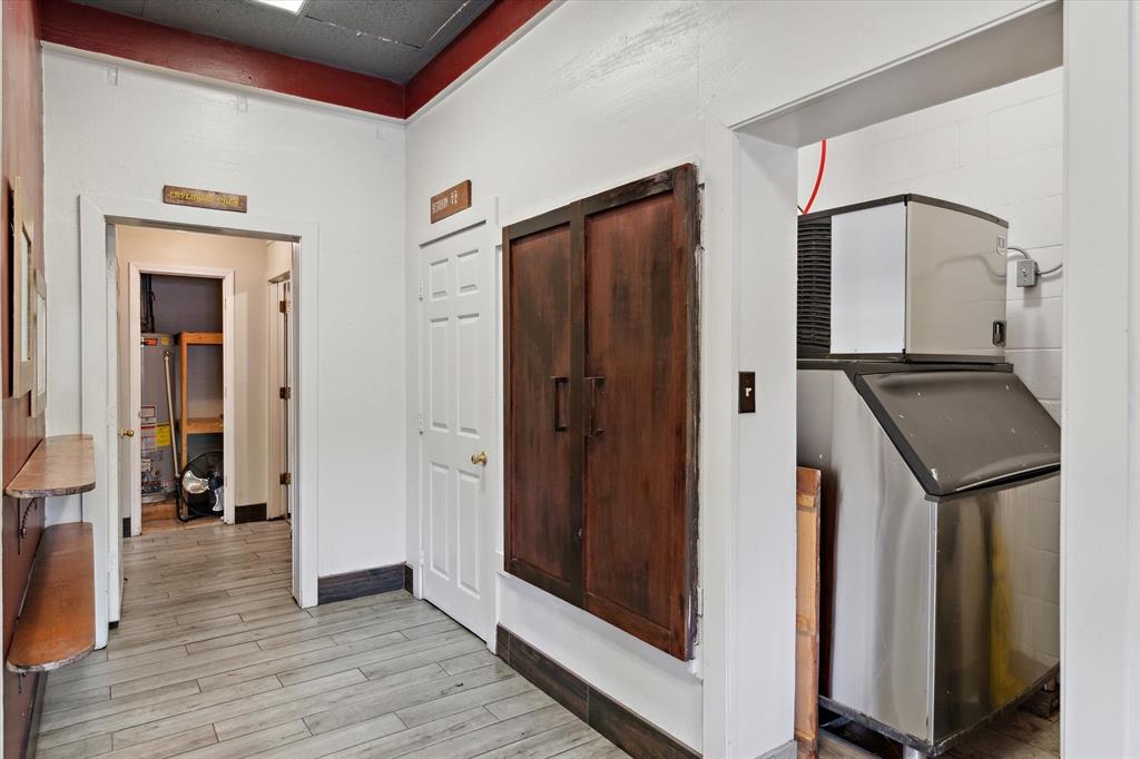 Joseph Jordan League - Commercial Sale