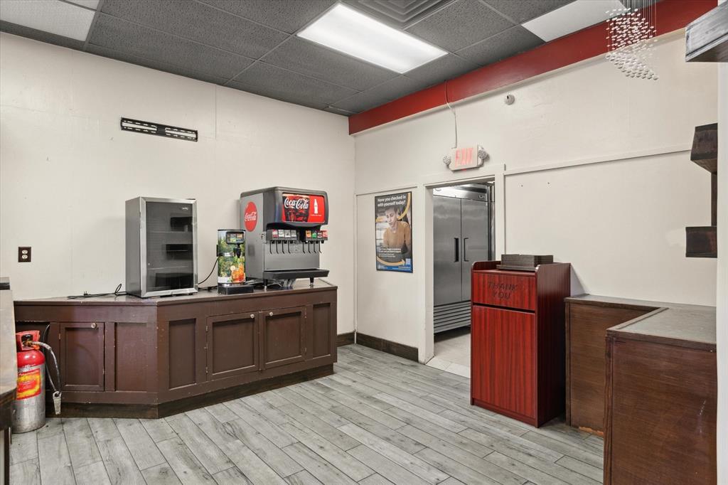 Joseph Jordan League - Commercial Sale