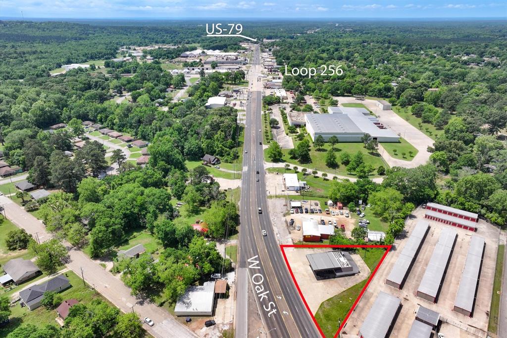 Joseph Jordan League - Commercial Sale