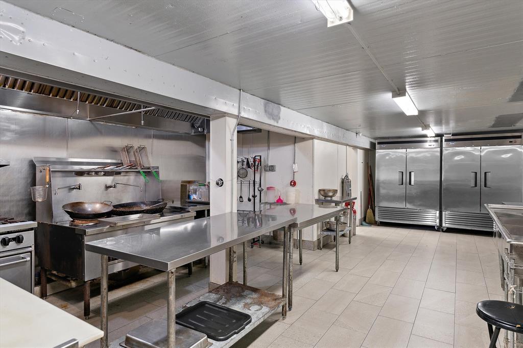 Joseph Jordan League - Commercial Sale