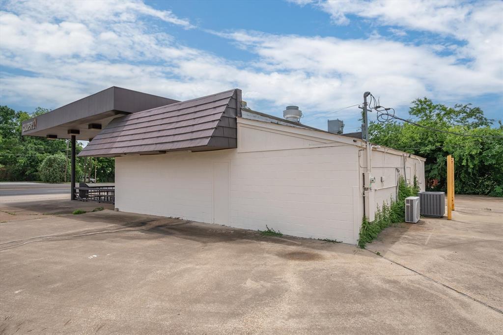 Joseph Jordan League - Commercial Sale