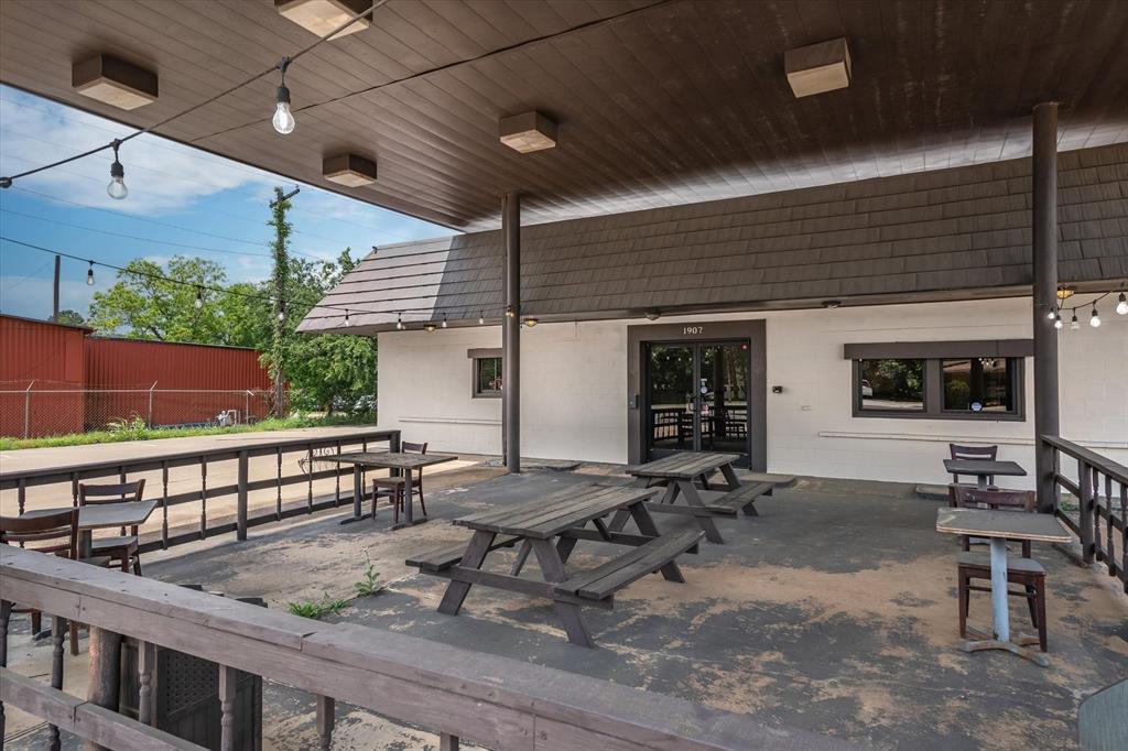 Joseph Jordan League - Commercial Sale