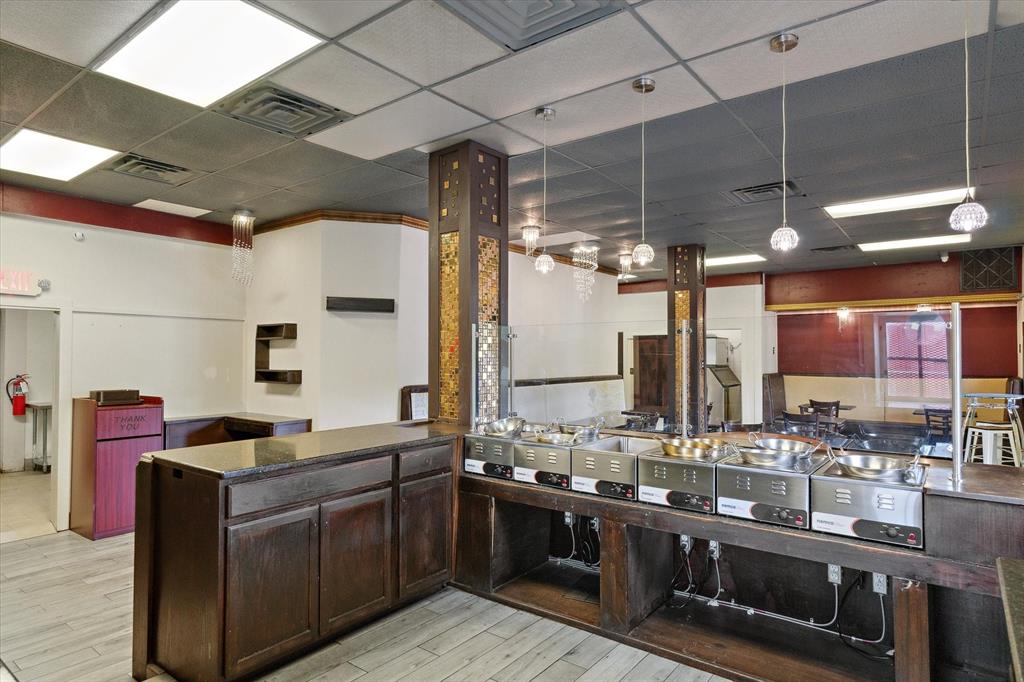 Joseph Jordan League - Commercial Sale