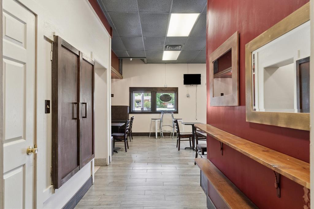 Joseph Jordan League - Commercial Sale