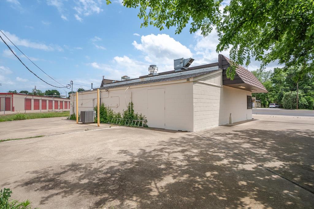 Joseph Jordan League - Commercial Sale