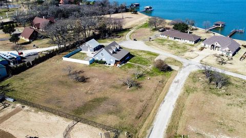 A home in Corsicana