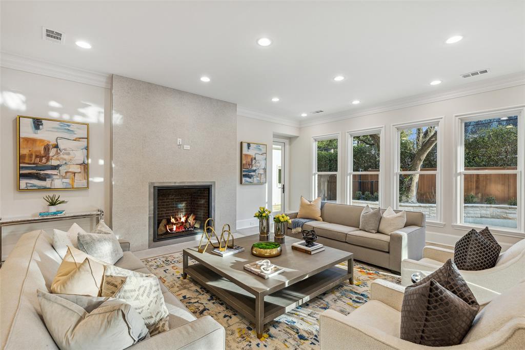 Armstrong Fairway 02 - Residential