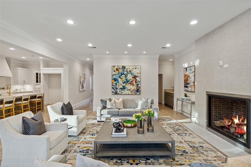 Armstrong Fairway 02 - Residential