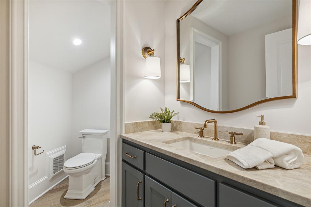 Armstrong Fairway 02 - Residential