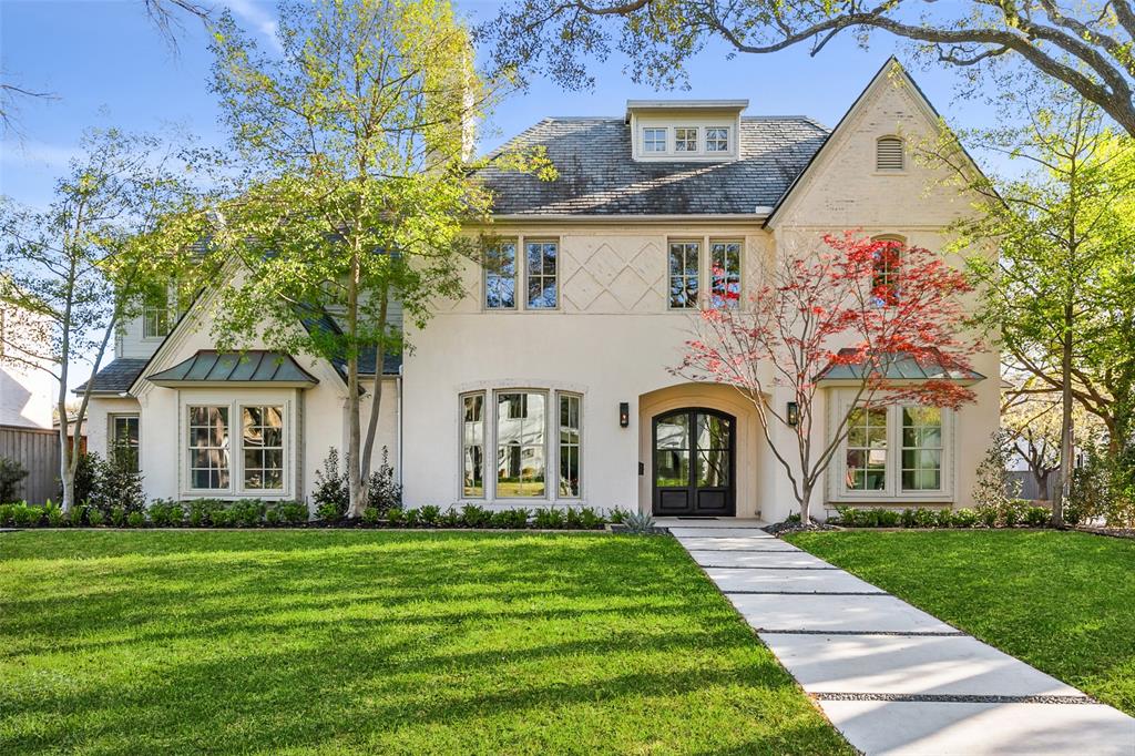 Armstrong Fairway 02 - Residential