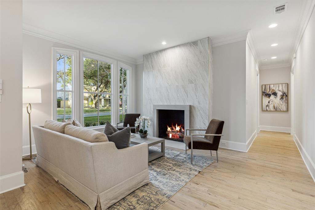 Armstrong Fairway 02 - Residential