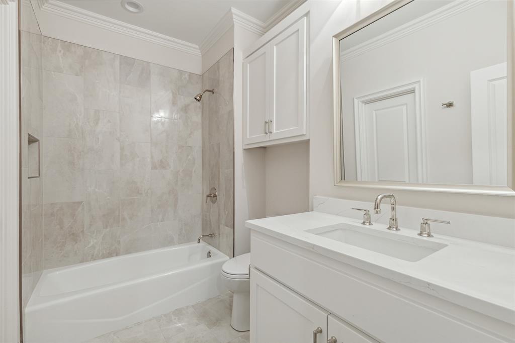 Armstrong Fairway 02 - Residential