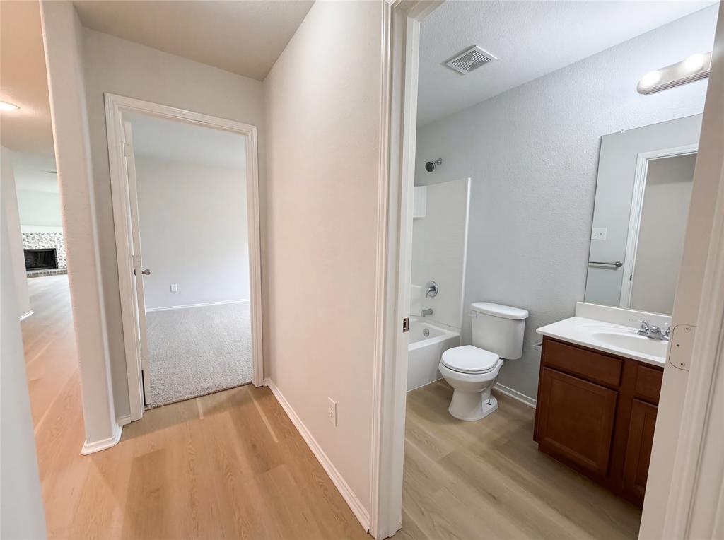 Sandshell Heights Add - Residential