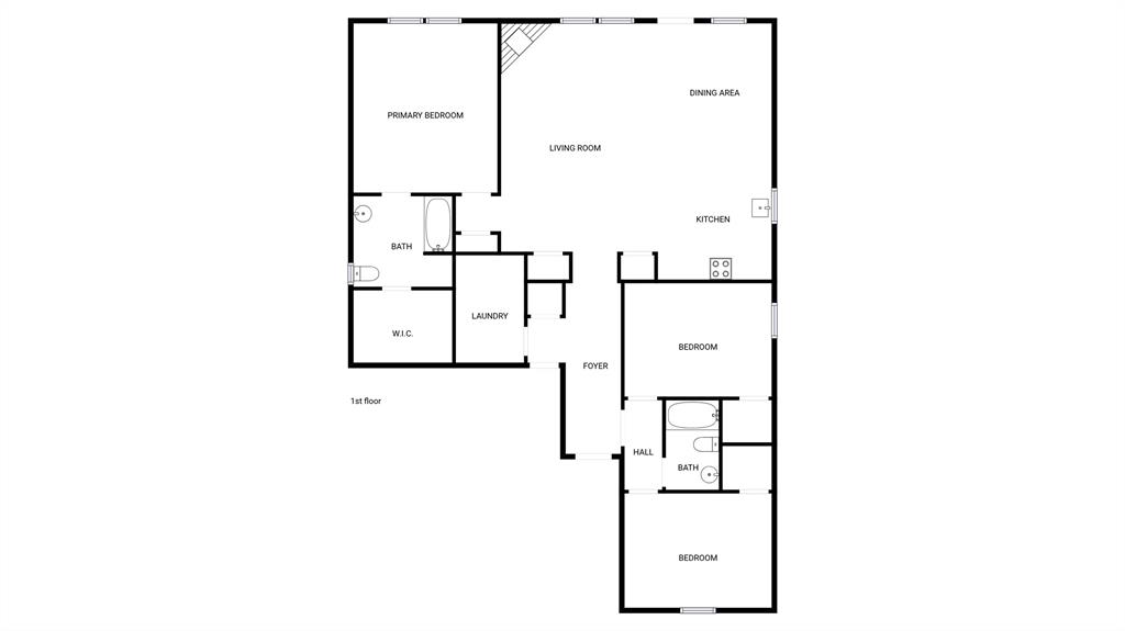 Sandshell Heights Add - Residential