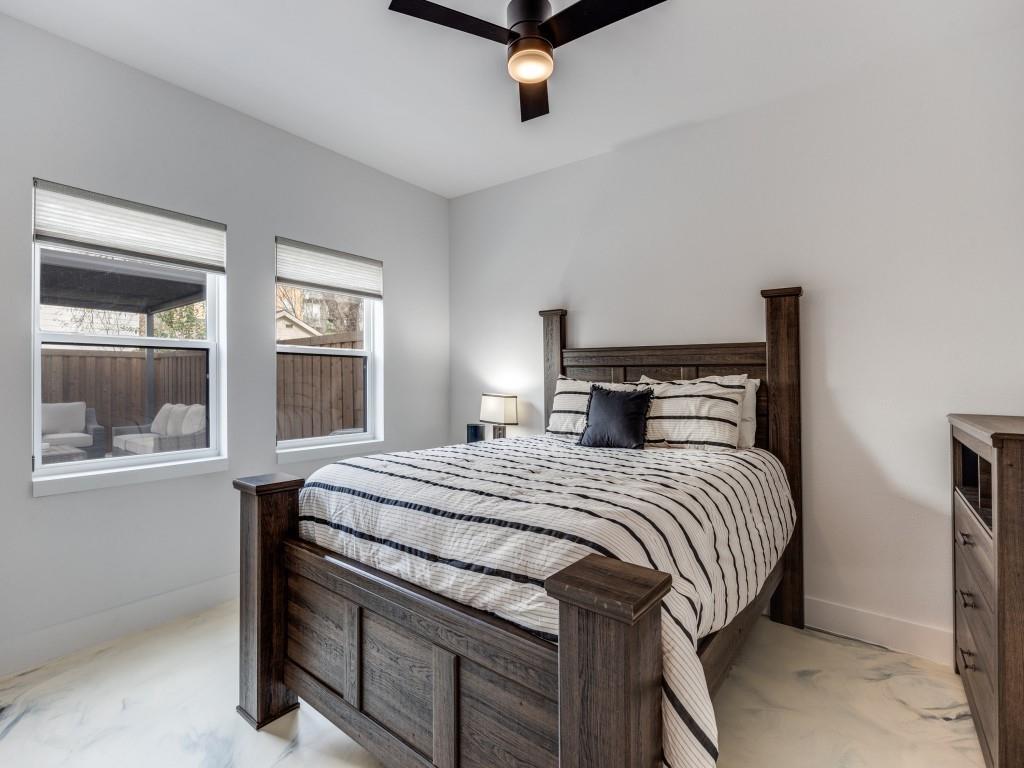 Z E Coombs West End - Residential