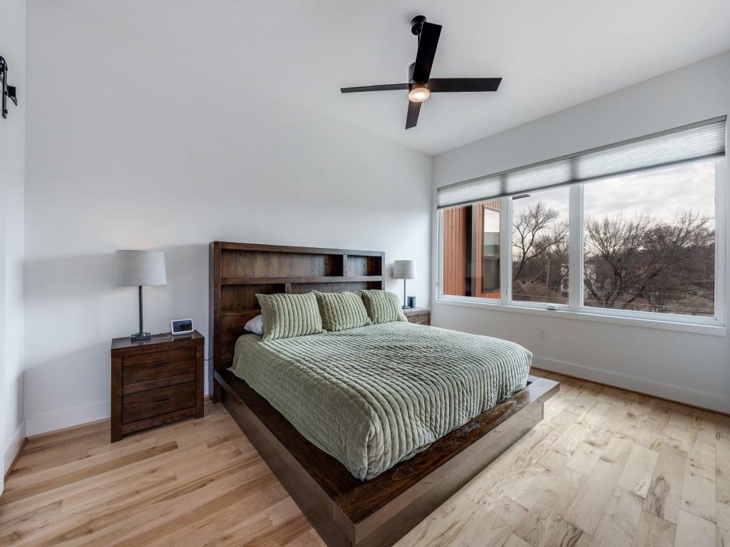 Z E Coombs West End - Residential