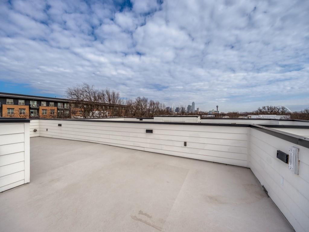 Z E Coombs West End - Residential