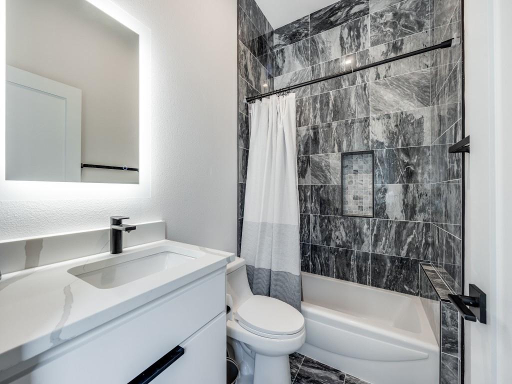 Z E Coombs West End - Residential