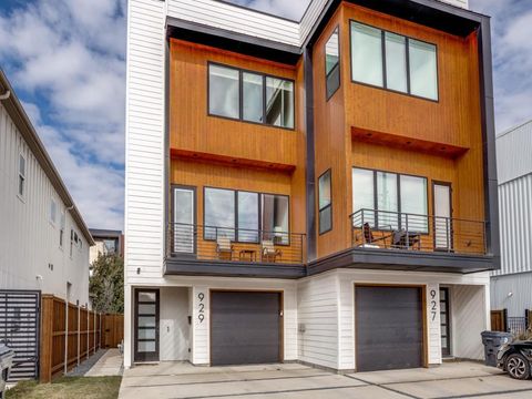 929 Bayonne Street Dallas TX 75212