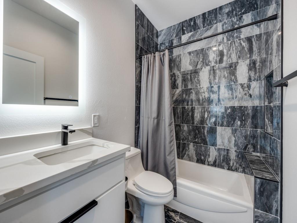 Z E Coombs West End - Residential