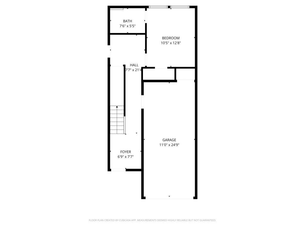 Z E Coombs West End - Residential