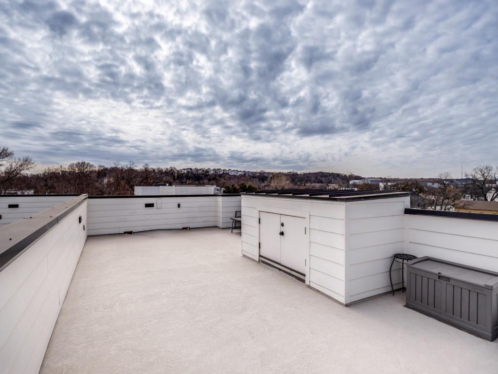 Z E Coombs West End - Residential