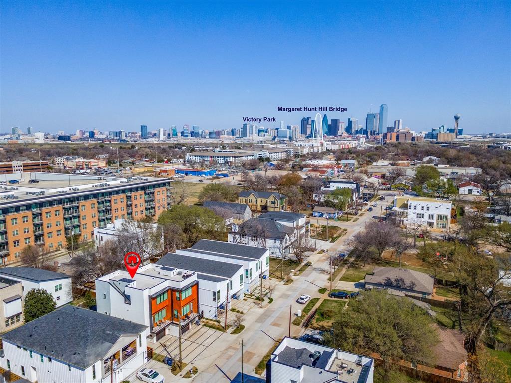 Z E Coombs West End - Residential