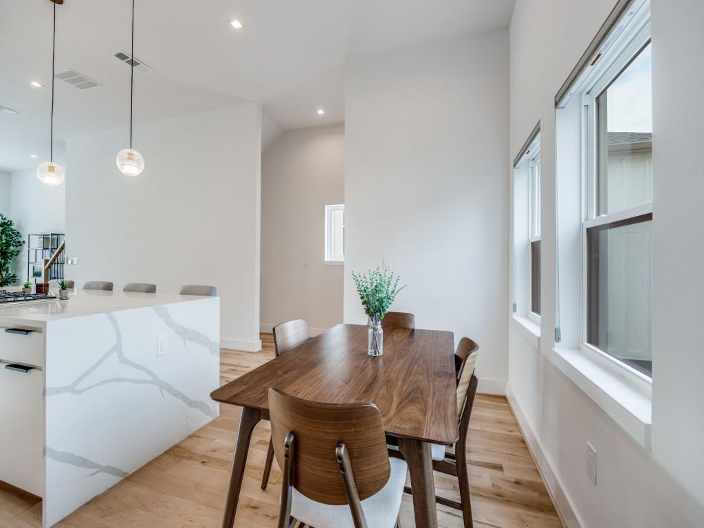 Z E Coombs West End - Residential