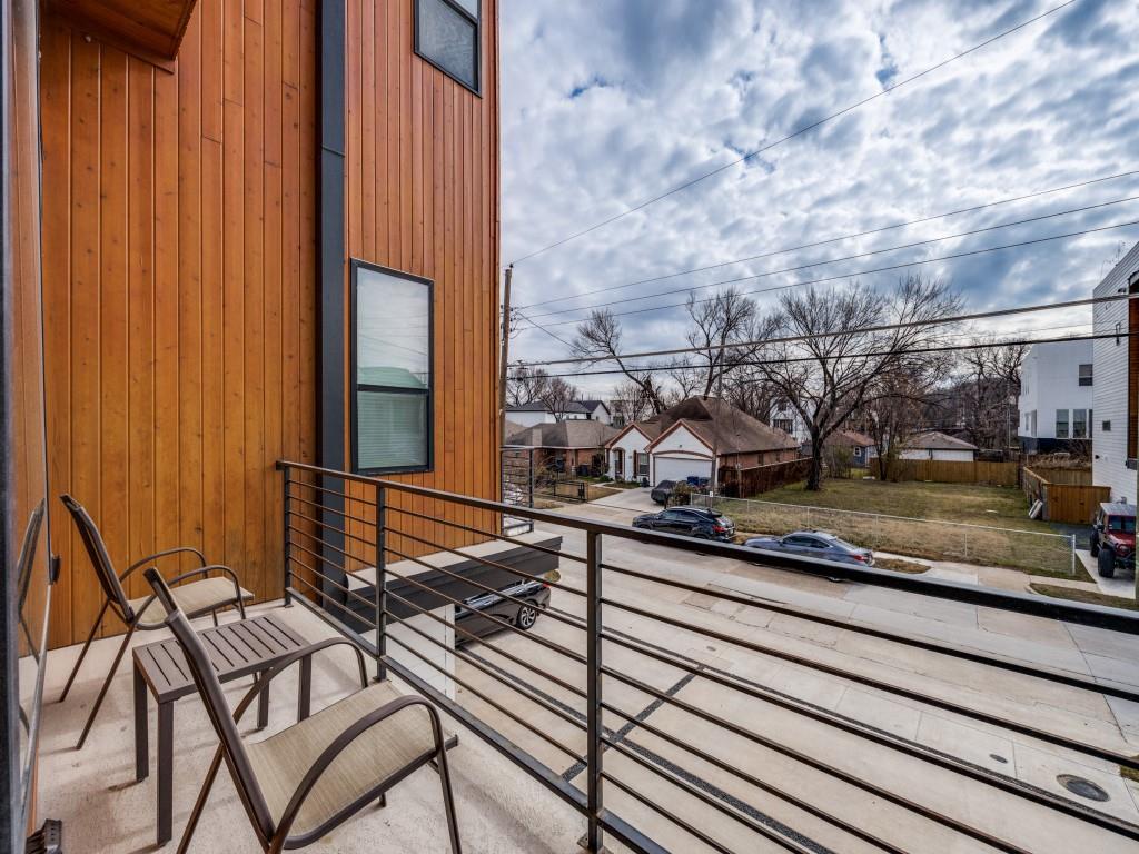 Z E Coombs West End - Residential