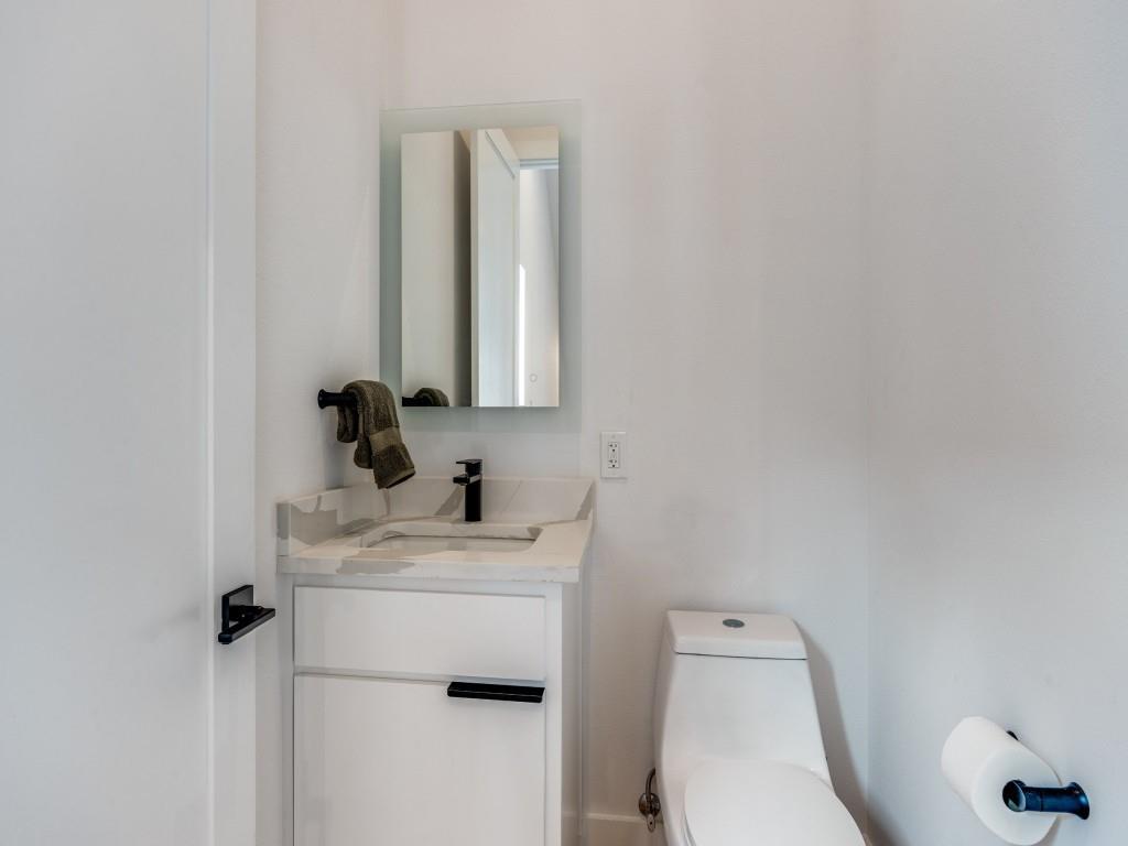 Z E Coombs West End - Residential