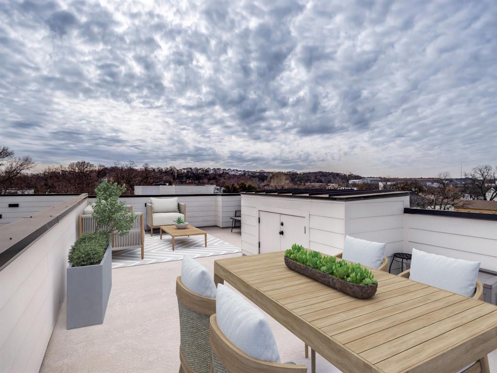 Z E Coombs West End - Residential