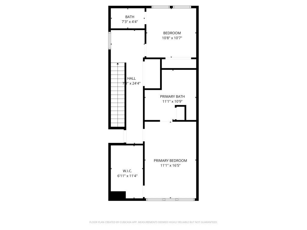 Z E Coombs West End - Residential