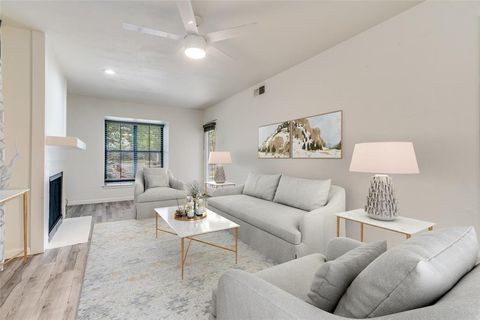 Photo of 4602 Chaha Road #207, Garland, TX 75043 (MLS # 21226690)