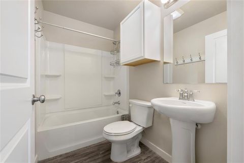 Tiny photo for 7538 33rd Street, Lubbock, TX 79407 (MLS # 21203868)