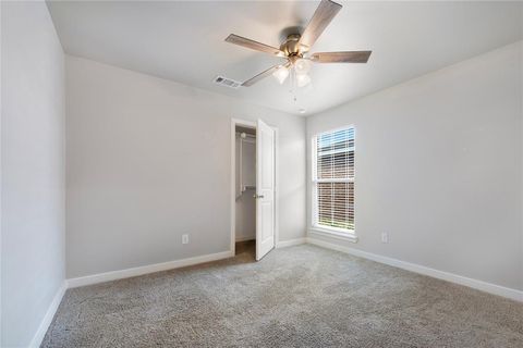 Tiny photo for 7538 33rd Street, Lubbock, TX 79407 (MLS # 21203868)