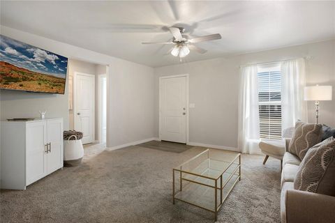 Tiny photo for 7538 33rd Street, Lubbock, TX 79407 (MLS # 21203868)