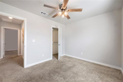 Tiny photo for 7538 33rd Street, Lubbock, TX 79407 (MLS # 21203868)