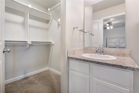 Tiny photo for 7538 33rd Street, Lubbock, TX 79407 (MLS # 21203868)