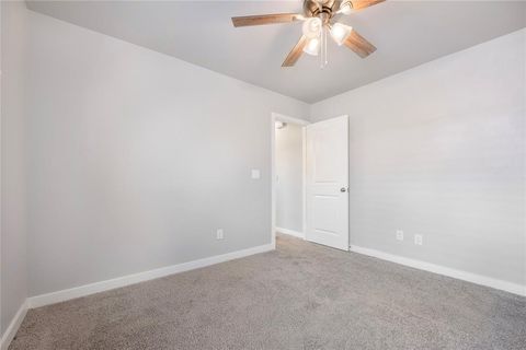Tiny photo for 7538 33rd Street, Lubbock, TX 79407 (MLS # 21203868)