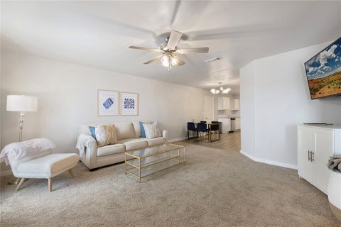 Tiny photo for 7538 33rd Street, Lubbock, TX 79407 (MLS # 21203868)