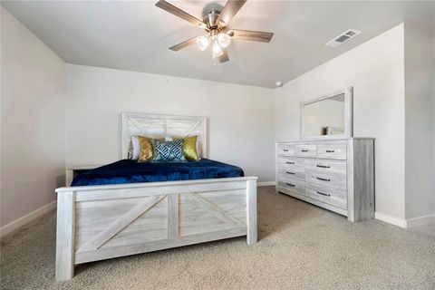 Tiny photo for 7538 33rd Street, Lubbock, TX 79407 (MLS # 21203868)