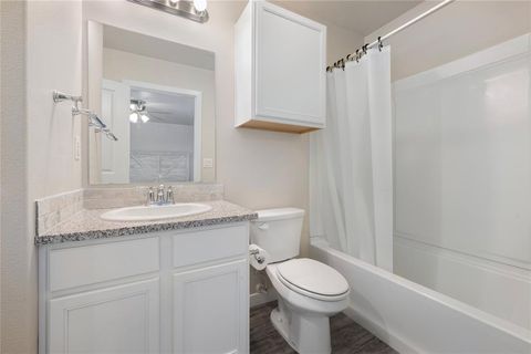 Tiny photo for 7538 33rd Street, Lubbock, TX 79407 (MLS # 21203868)