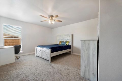 Tiny photo for 7538 33rd Street, Lubbock, TX 79407 (MLS # 21203868)